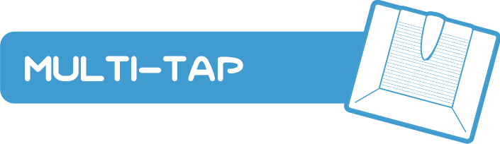 Multi-Tap