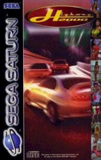 Highway 2000 Cover