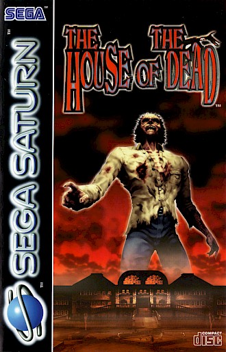 House of the Dead Cover