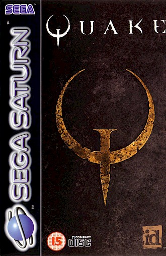 Quake Cover