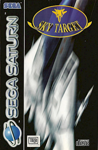 Sky Target Cover