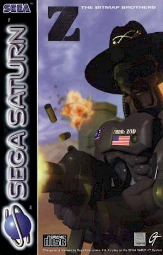 Z Cover
